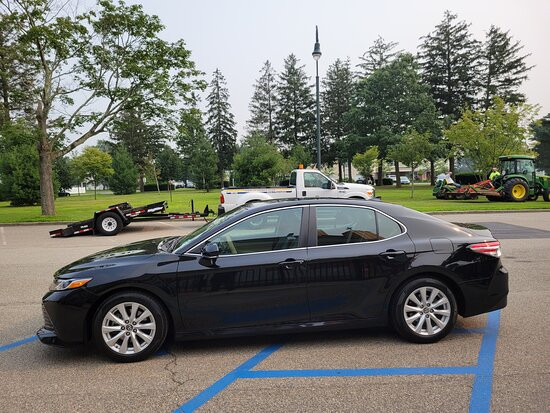 Levittown Taxi and Airport Service景点图片