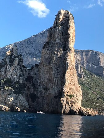 Red Reef-Arbatax必去景点