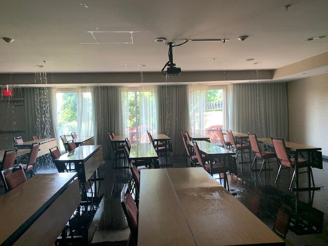 Courtyard by Marriott Atlanta McDonough主图