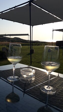 Cantina Nuraghe Crabioni-Sorso必去景点