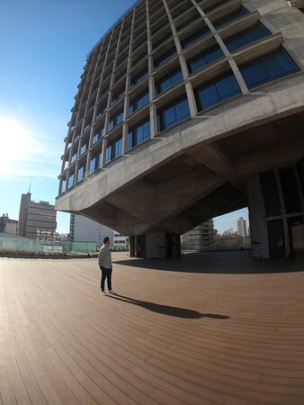 Hotel Grand Brizo La Plata主图