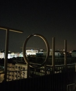 Lumen Hotel & The Lisbon Light Show酒店图片