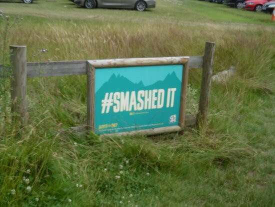 Go Ape Chessington-Chessington必去景点