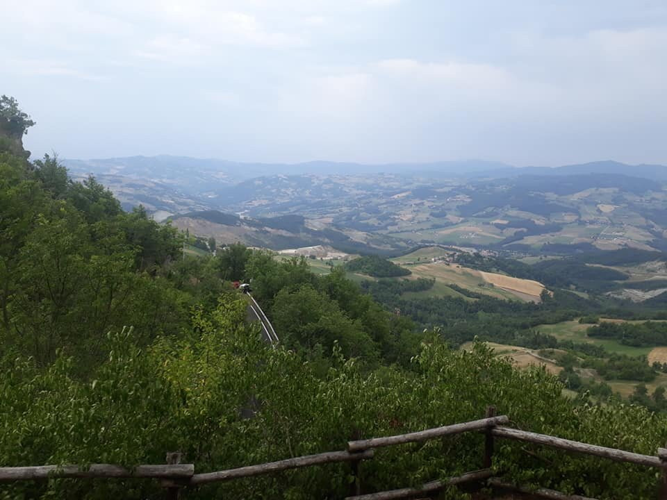 Castello di Carpineti景点图片