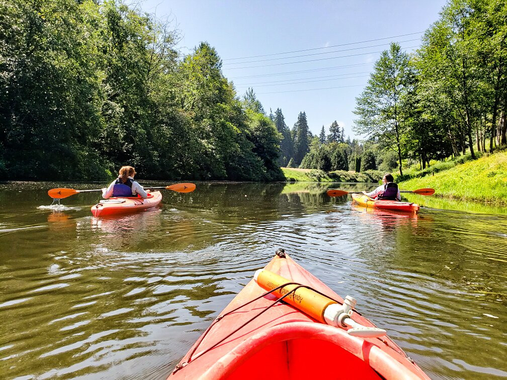 Whats SUP-博塞尔必去景点