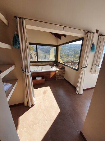 Aires Serranos - Suites主图