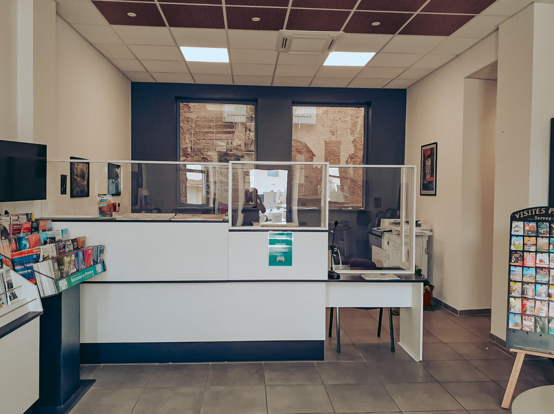 Office de Tourisme Le Thor景点图片