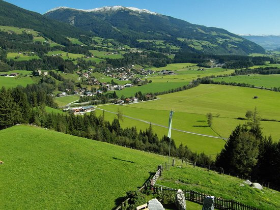 Bauernhof Oberscheffau主图