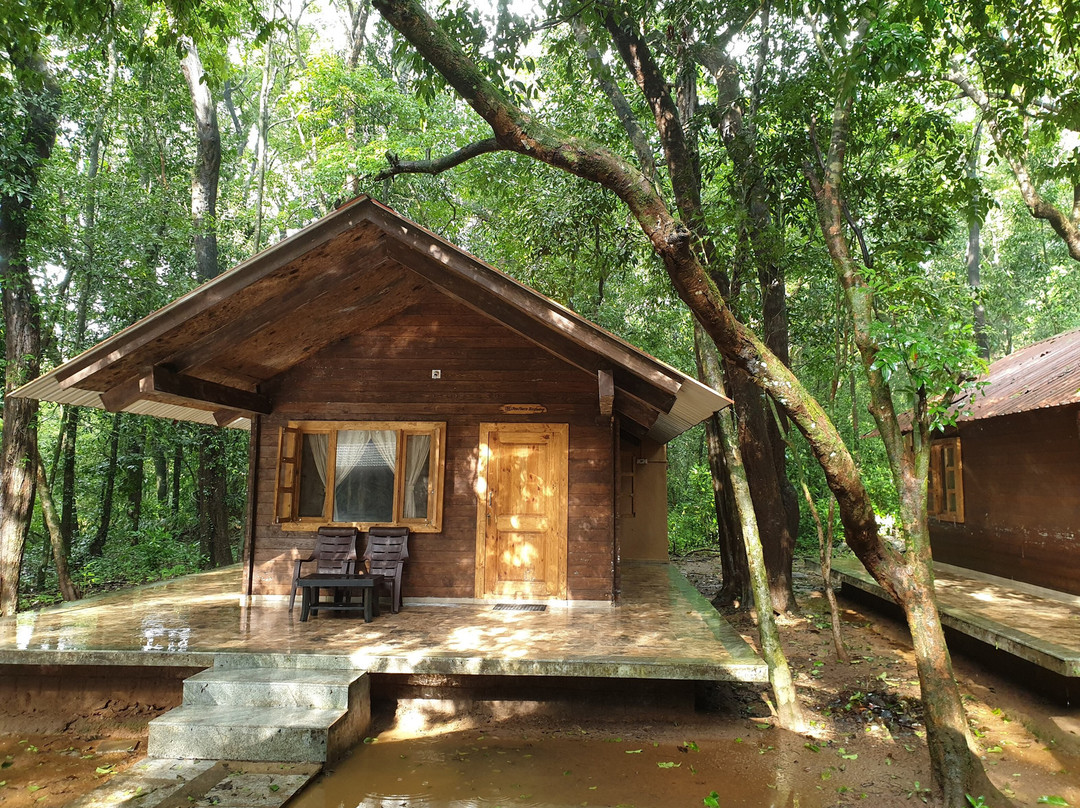 Anejhari Butterfly Camp