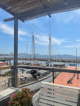 Sud Kayak-马赛必去景点