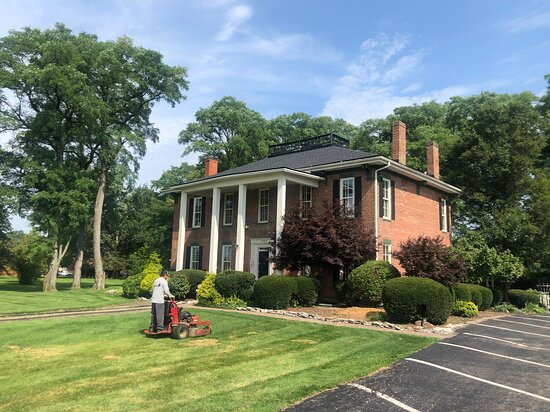 Emma's Bed and Breakfast主图