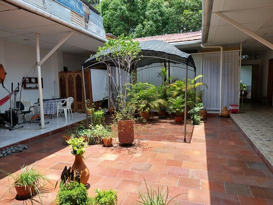 Hotel El Castillo Utica主图