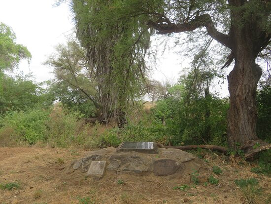 Meru National Park KENYA-Meru National Park必去景点