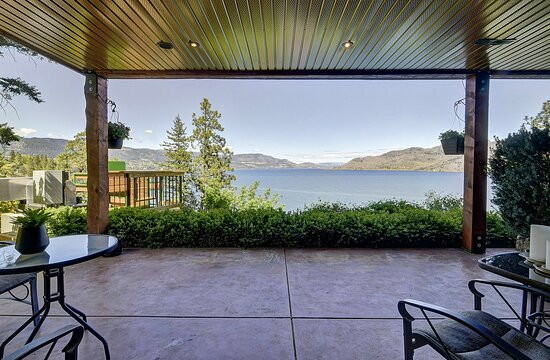 Pineacre On The Lake主图