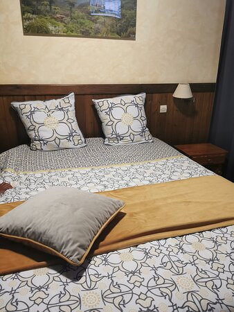 Ferme Auberge Desprairies主图