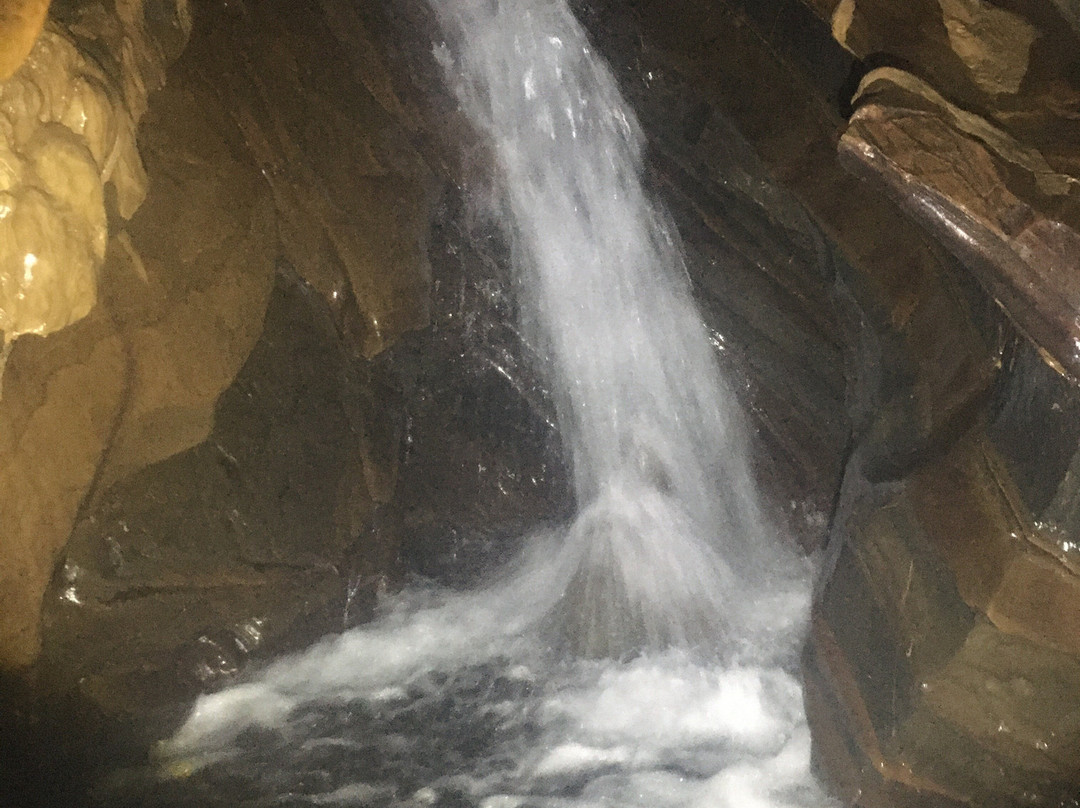 Caverna Ouro Grosso景点图片