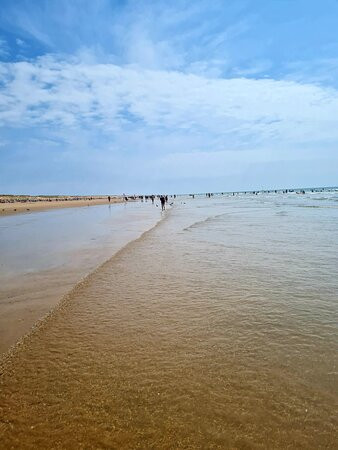 La Grande Plage景点图片