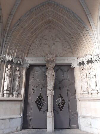 Catedral de Terrassa-Terrassa必去景点
