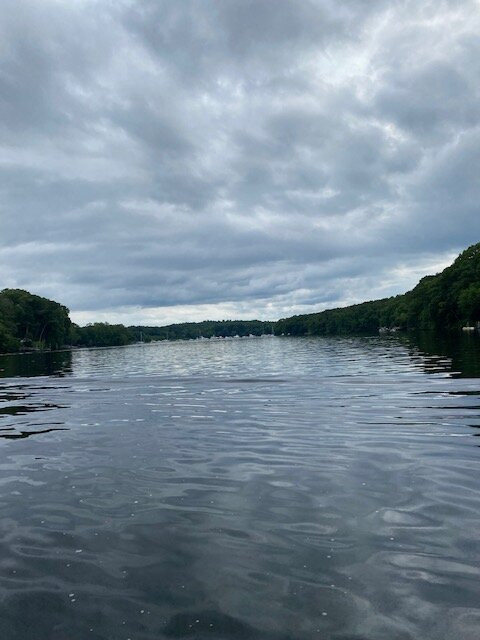 Hamburg Cove-Lyme必去景点