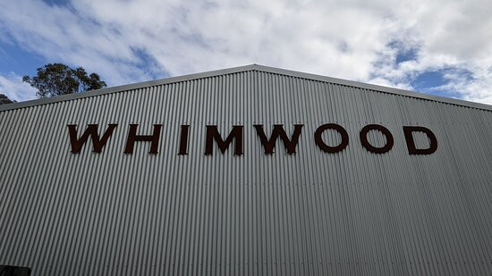 Whimwood Estate Wines景点图片