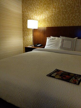 Fairfield Inn & Suites Chillicothe, OH主图