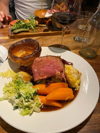 The Market Tavern and Lodge主图