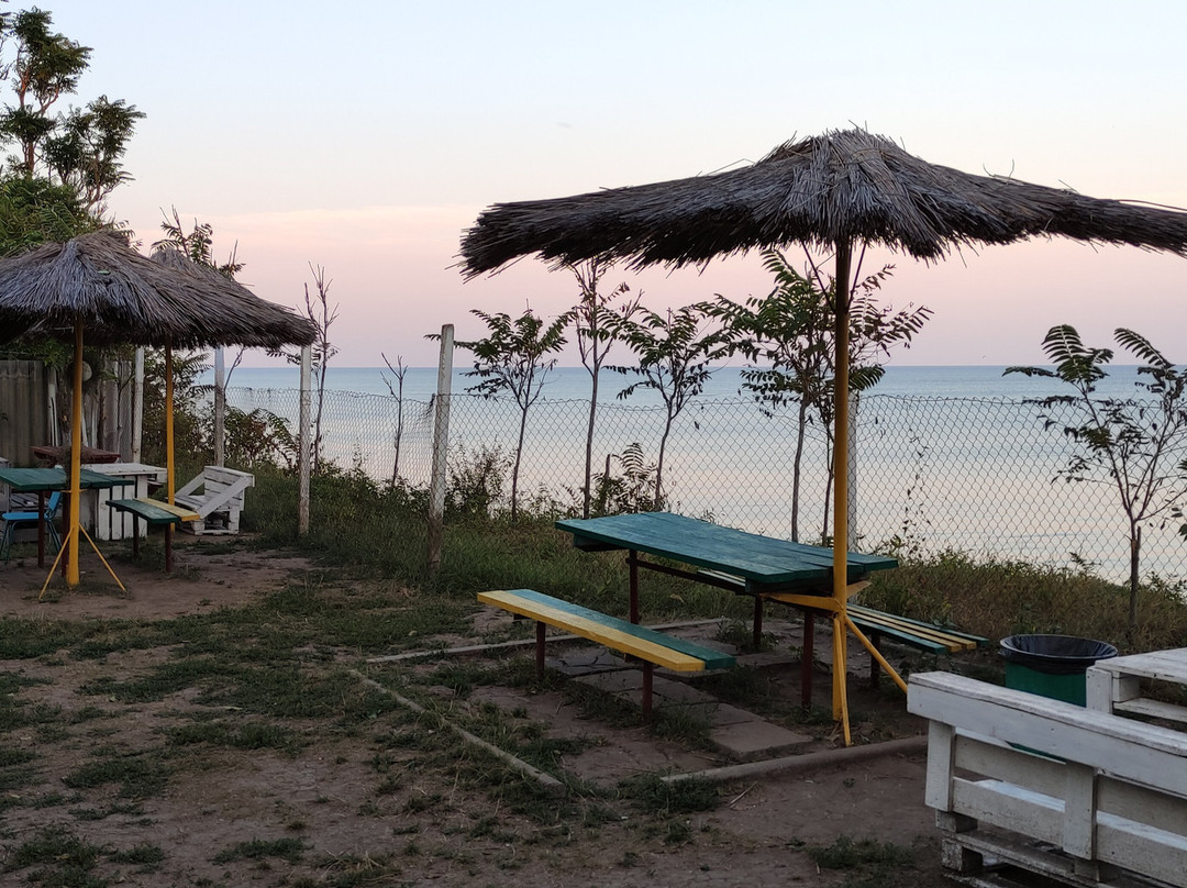 Baza Otdykha Niv