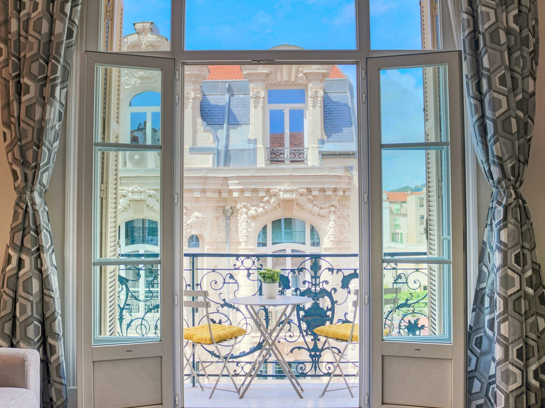 Maison Lamartine