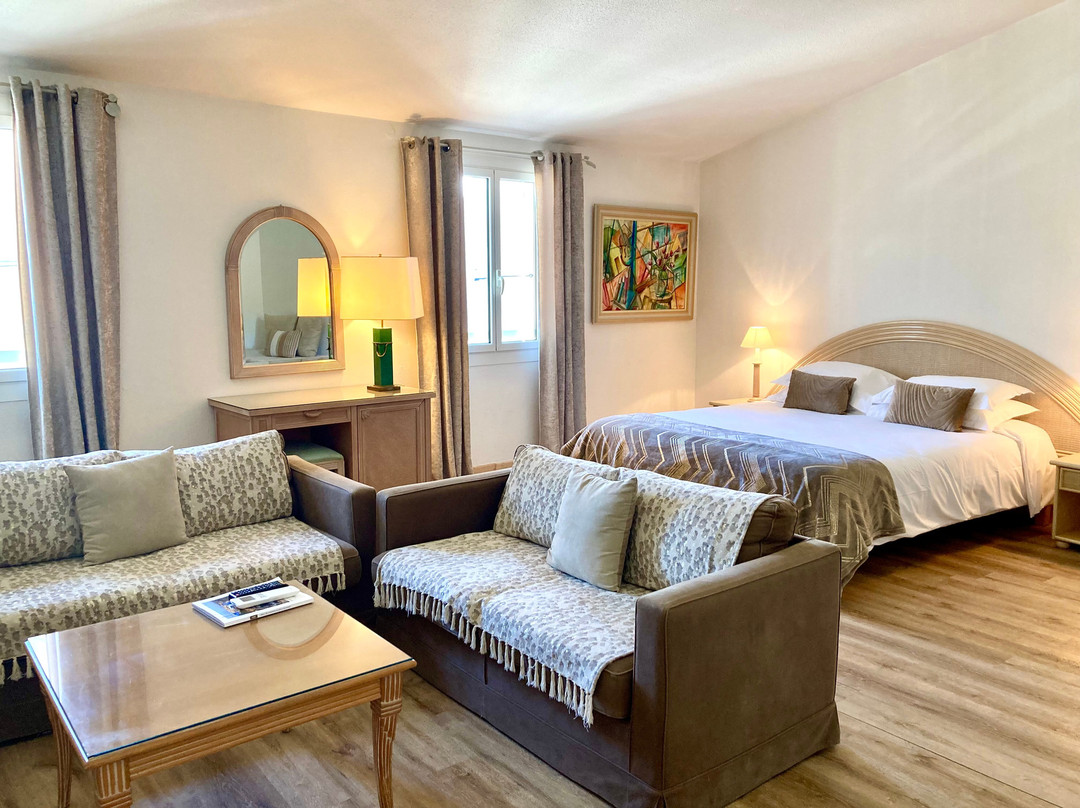 Hotel La Caravelle