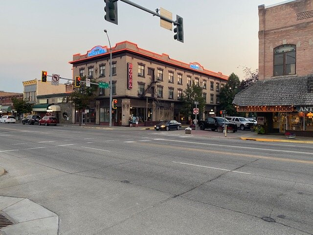 Kalispell Grand Hotel主图