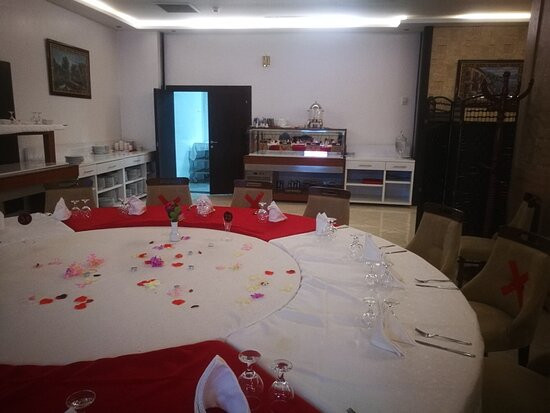 Hôtel Tapis Rouge主图