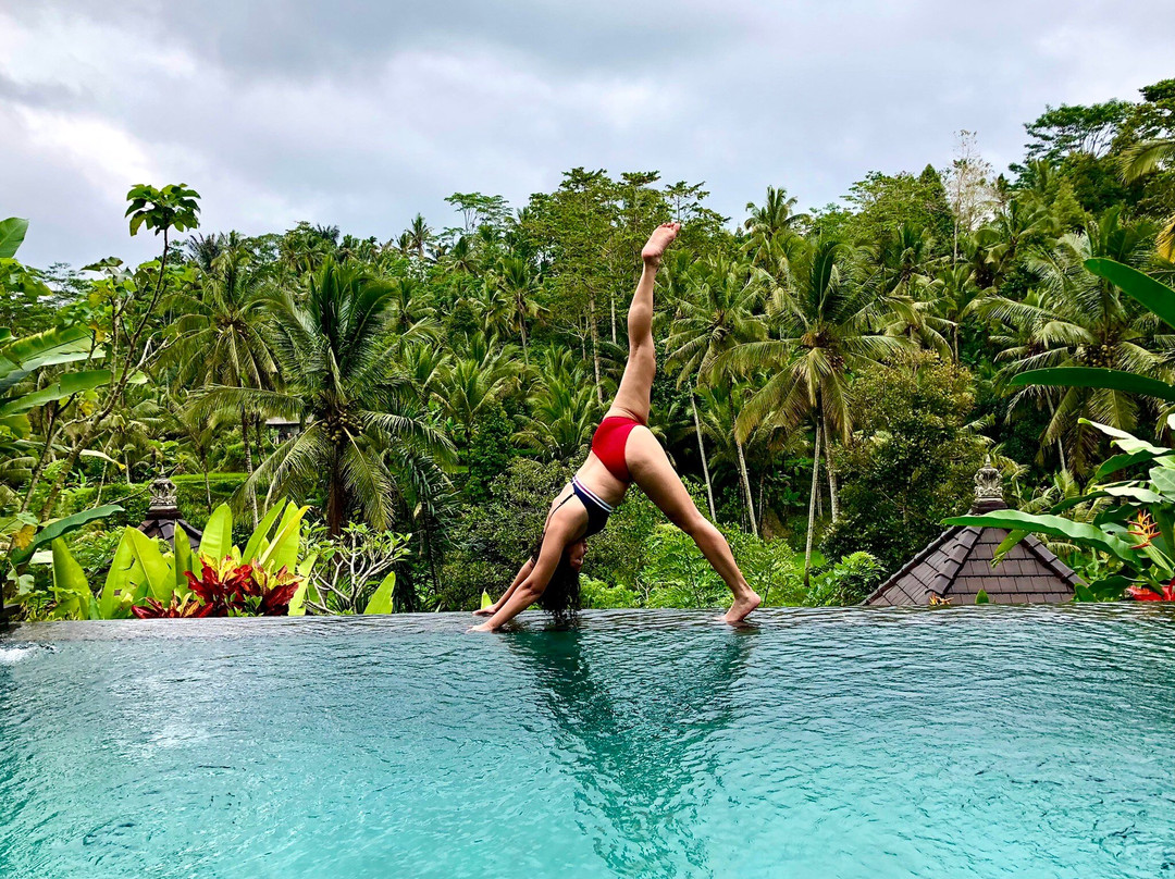 GK Bali Resort主图