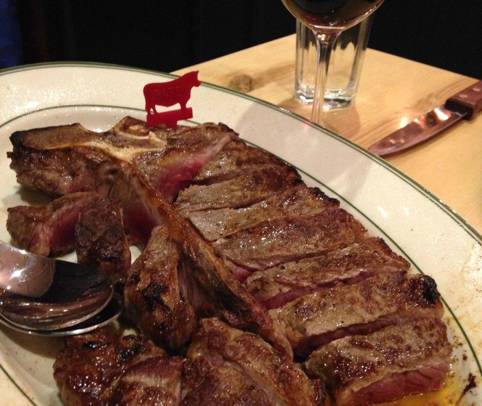 Phipps Steakhouse