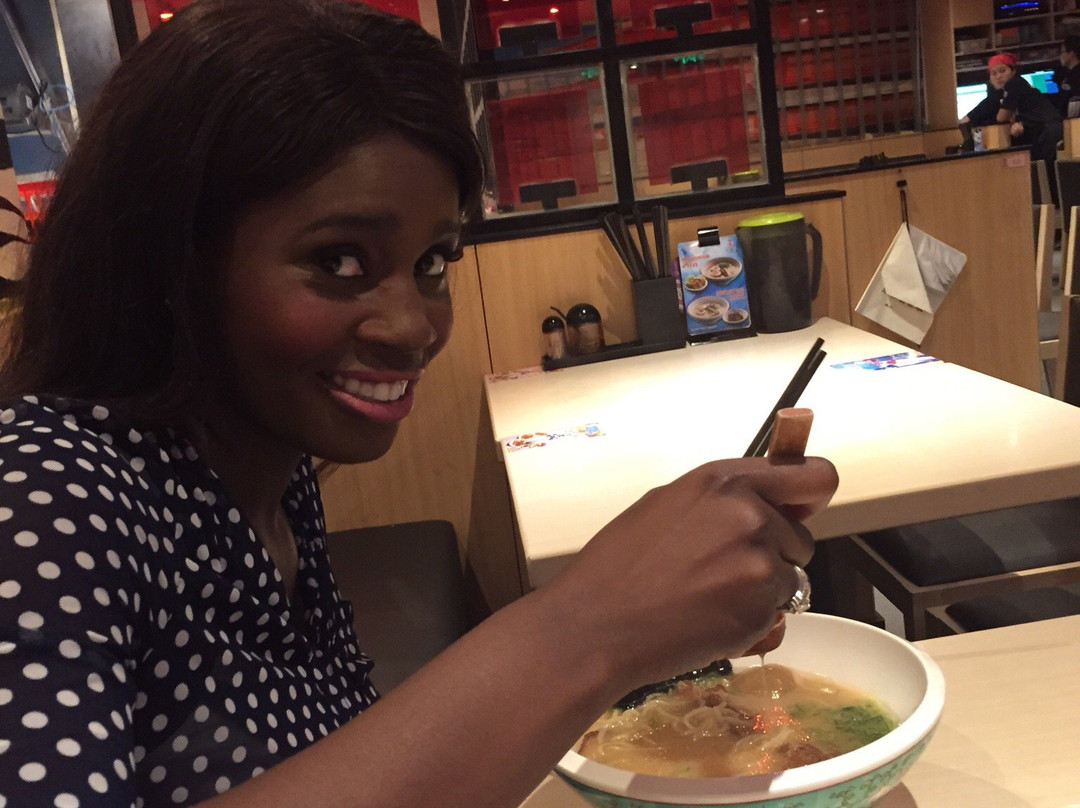 味千拉面(吴淞店)主图