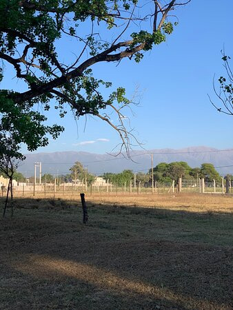 Finca La Secundina主图