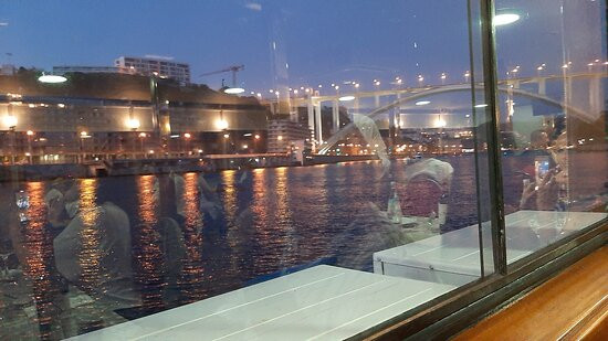 Cruzeiros Douro-波尔图必去景点