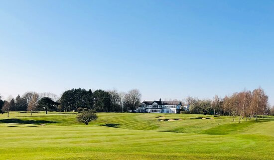 Stockport Golf Club景点图片