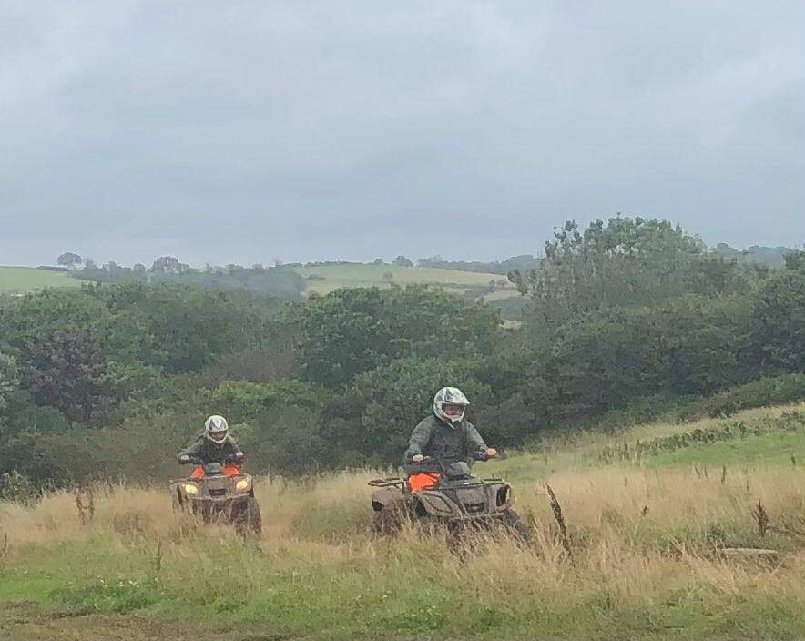 Ritec Valley Quad Bikes景点图片