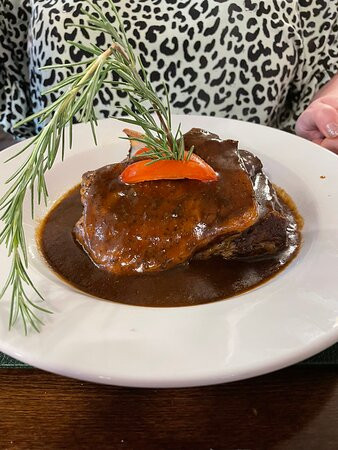 Pack Horse Inn主图