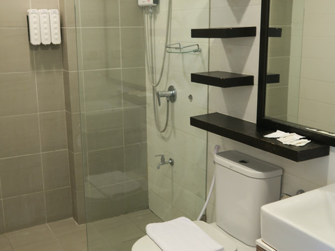 Courtyard Khaoyai By Paka