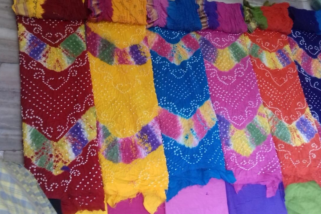 Bachhawat Arts-焦特布尔必去景点