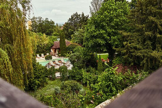 Le Relais Bernard Loiseau主图