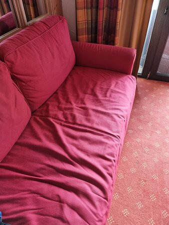 Hotel Reblingerhof主图