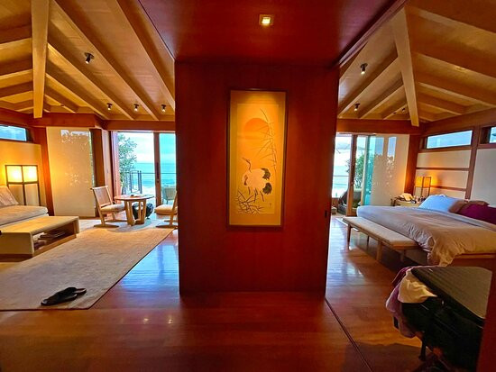 Nobu Ryokan Malibu主图