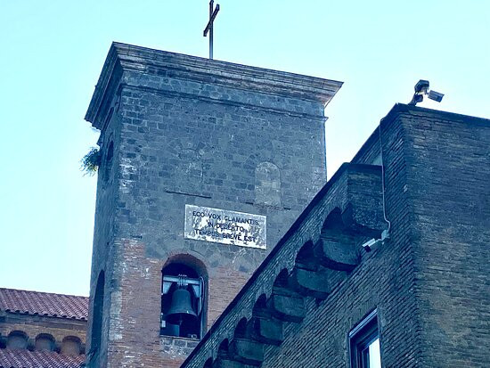 Monastero di San Paolo景点图片