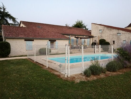 Domaine La Granja主图