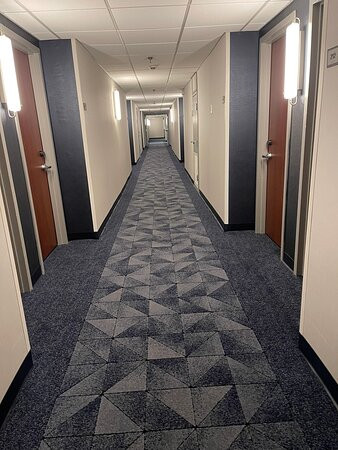 Courtyard Winston-Salem University主图