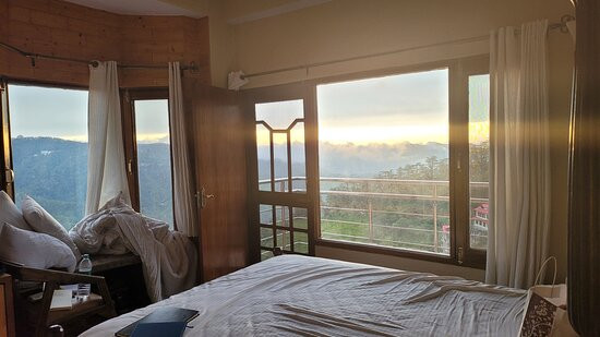 The Bodhi Tree BNB主图