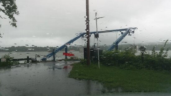 Fort Ticonderoga Ferry-Shoreham必去景点
