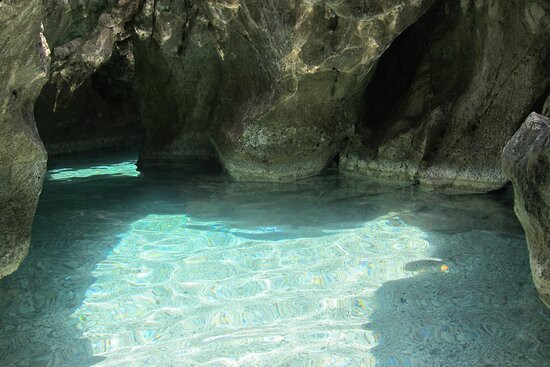 Kato Lako Beach-Kárpathos必去景点